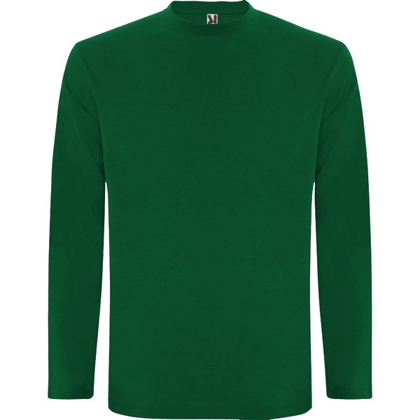 EXTREME Long Sleeve von Roly in flaschengrün