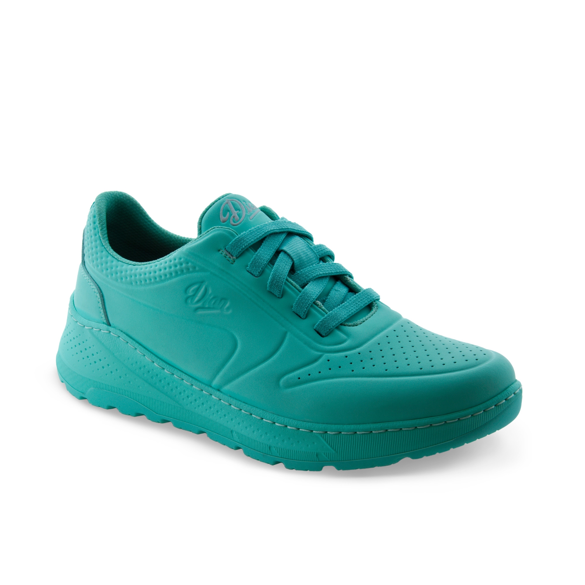 Berufs-Sneaker DUNA in mint von DIAN Berufs-Sneaker DUNA in mint von DIAN