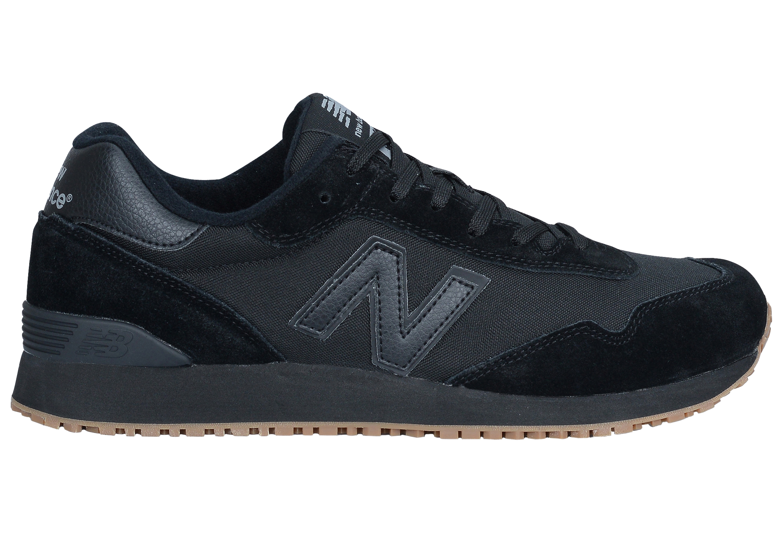 515 SR MENS schwarz 515 SR MENS schwarz