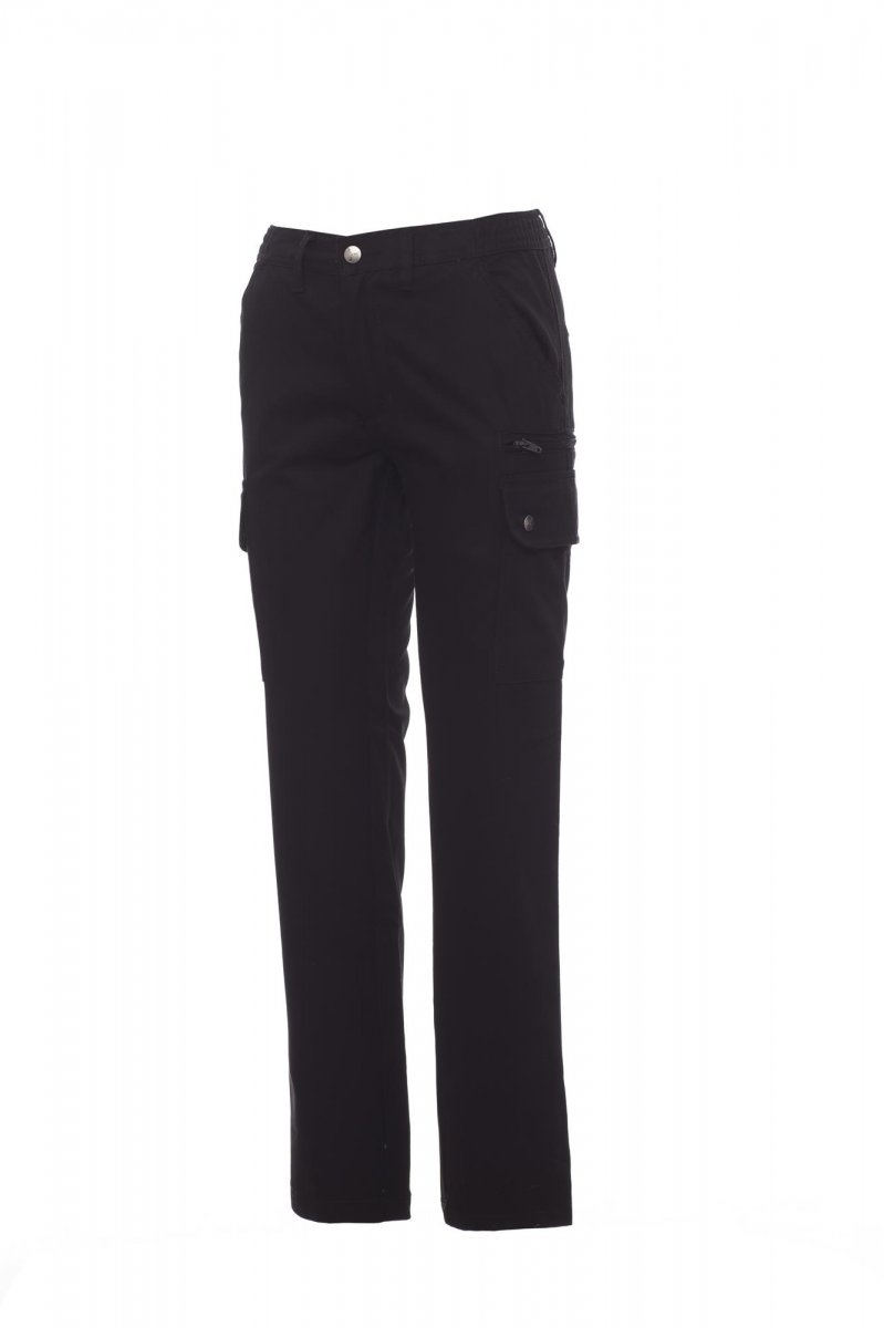 FOREST LADY Bundhose von PAYPER in schwarz