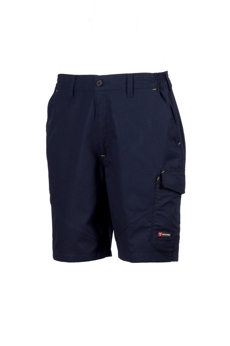 CARACAS Shorts in navy von PAYPER