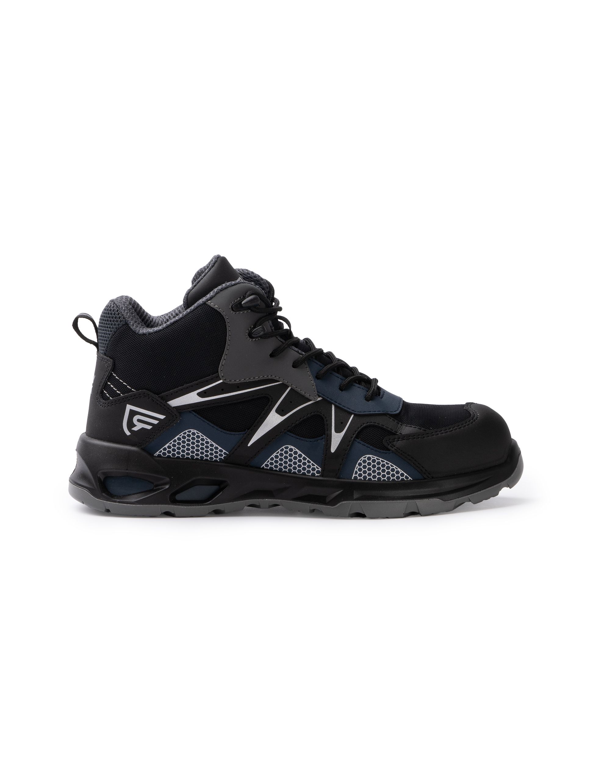 S3S Sicherheitsstiefel GISKAN von Roly Work S3S Sicherheitsstiefel GISKAN von Roly Work