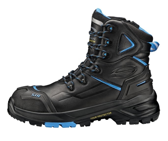 HUNTER S3S ESD Stiefel von Sir Safety