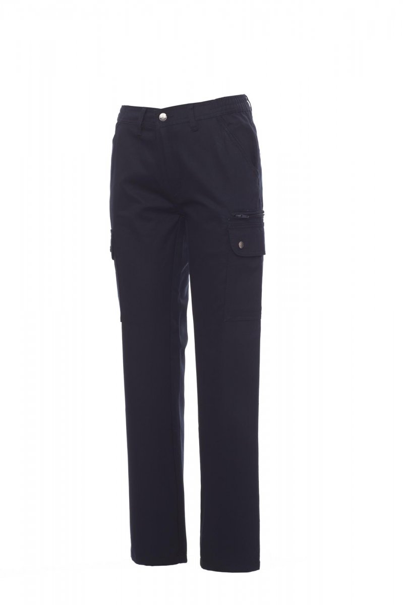FOREST LADY Bundhose von PAYPER in marineblau FOREST LADY Bundhose von PAYPER in marineblau
