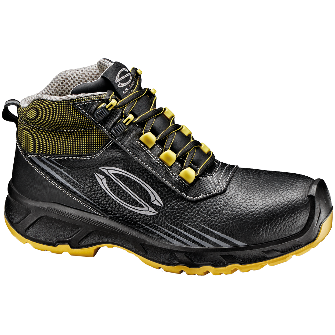 ESD Stiefel FENICE CPS