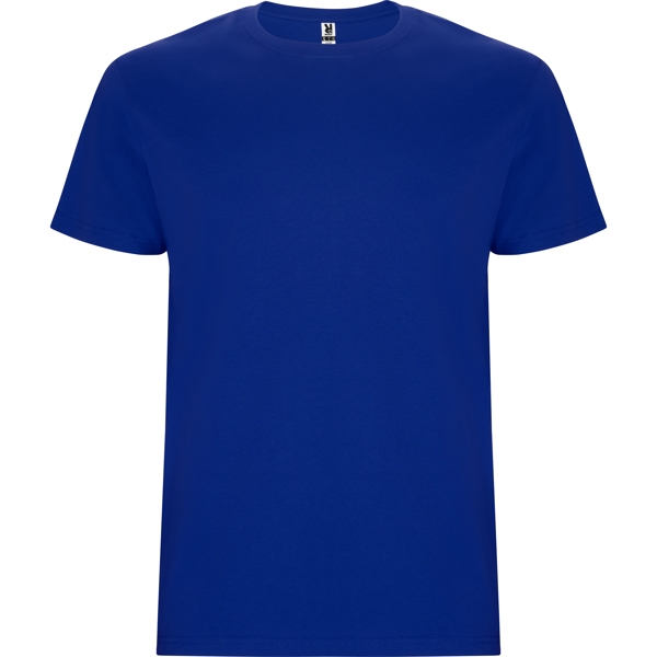 STAFFORD T-Shirt in blau von ROLY