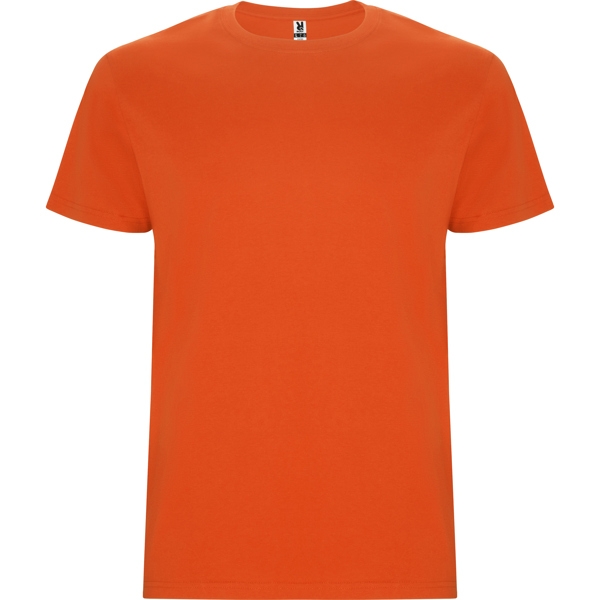 STAFFORD T-Shirt in orange von ROLY