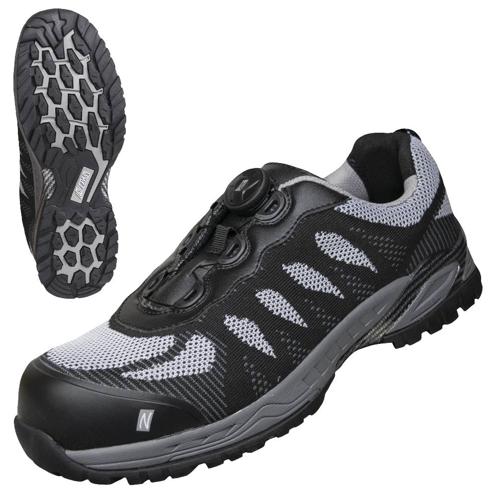 Pro Step Fit S1P Sneaker Pro Step Fit S1P Sneaker