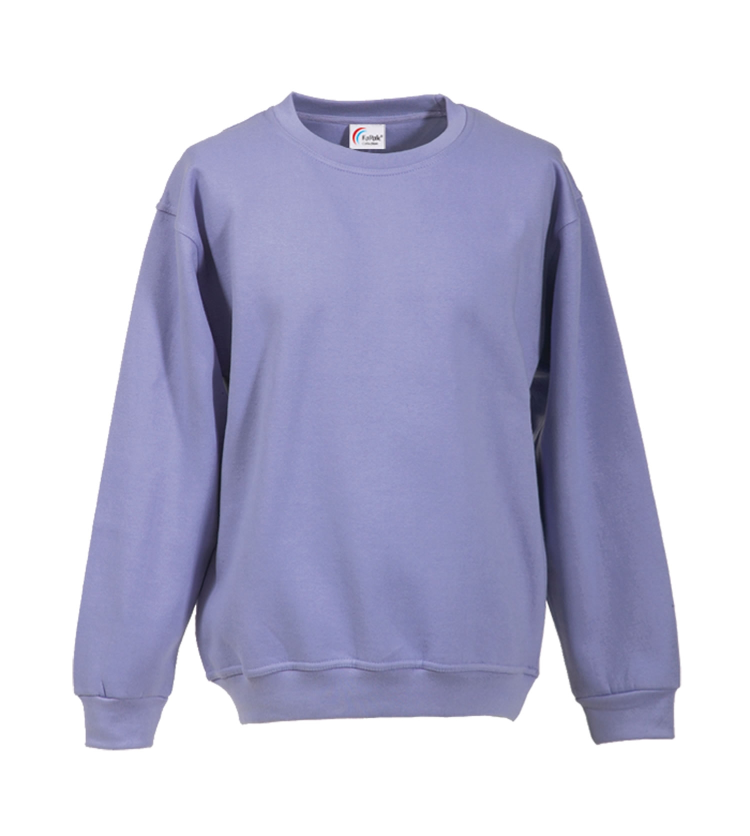 Sweatshirt von FaPak in flieder