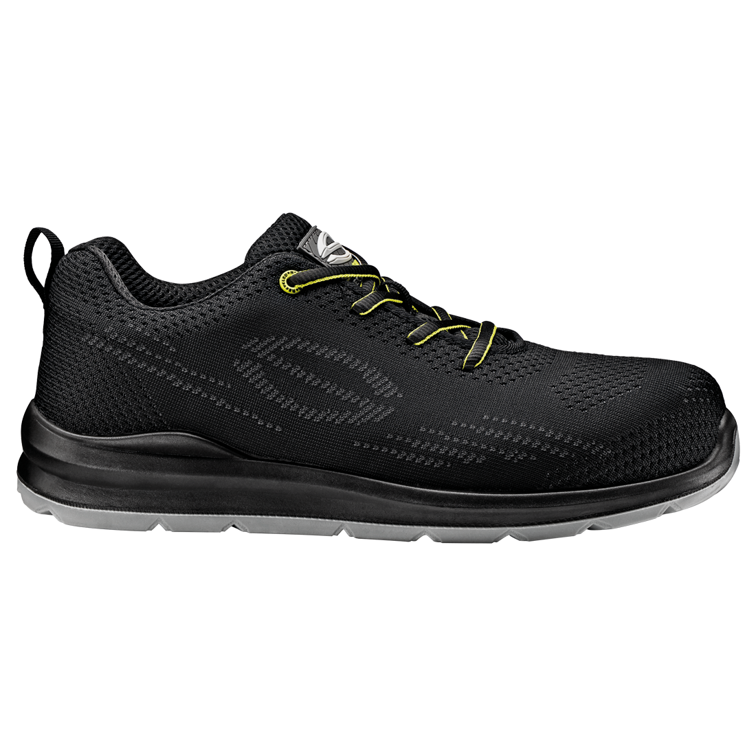 SUPER DUAL LIFE ESD S3S Sneaker von SIR SAFETY