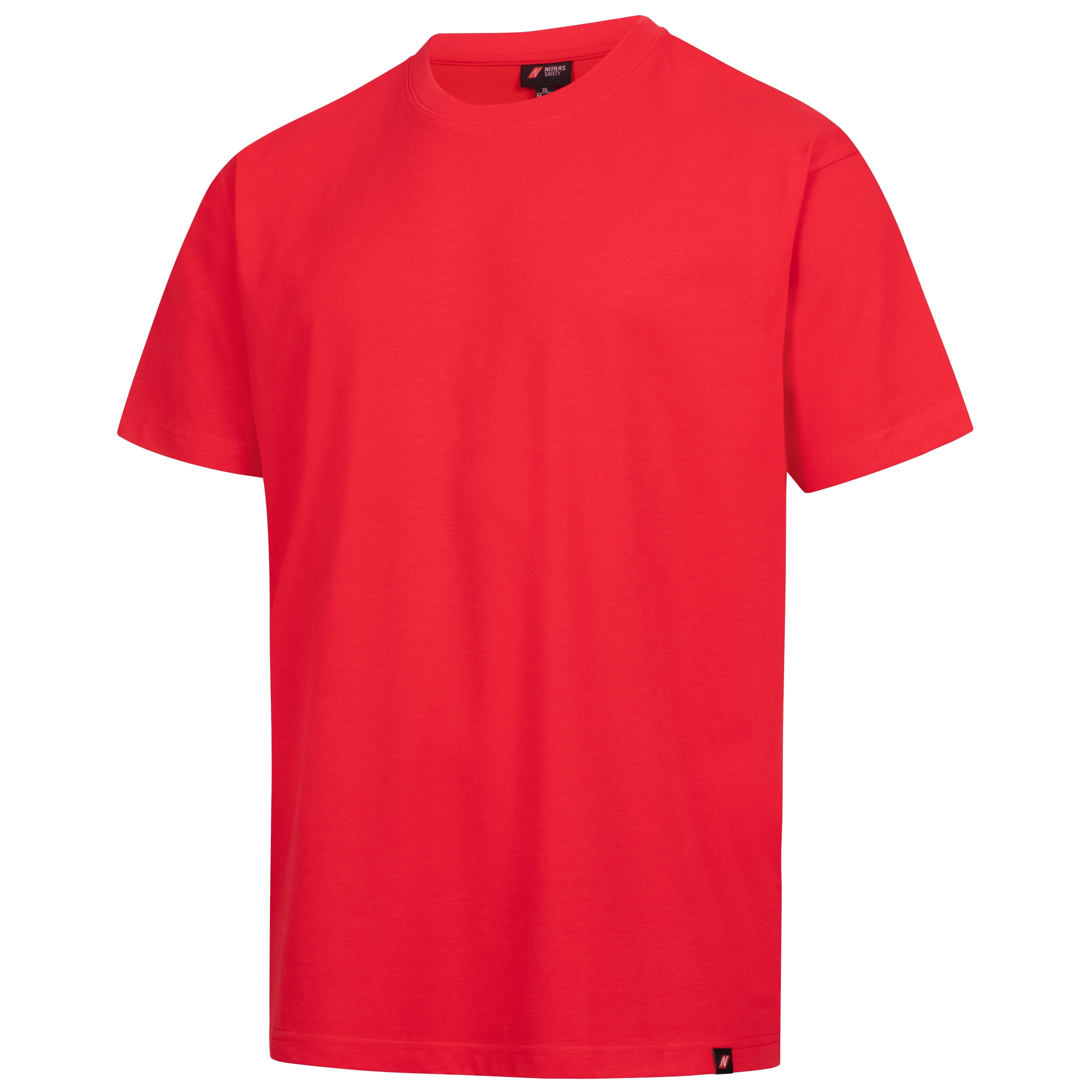 MOTION TEX PLUS Shirt in rot