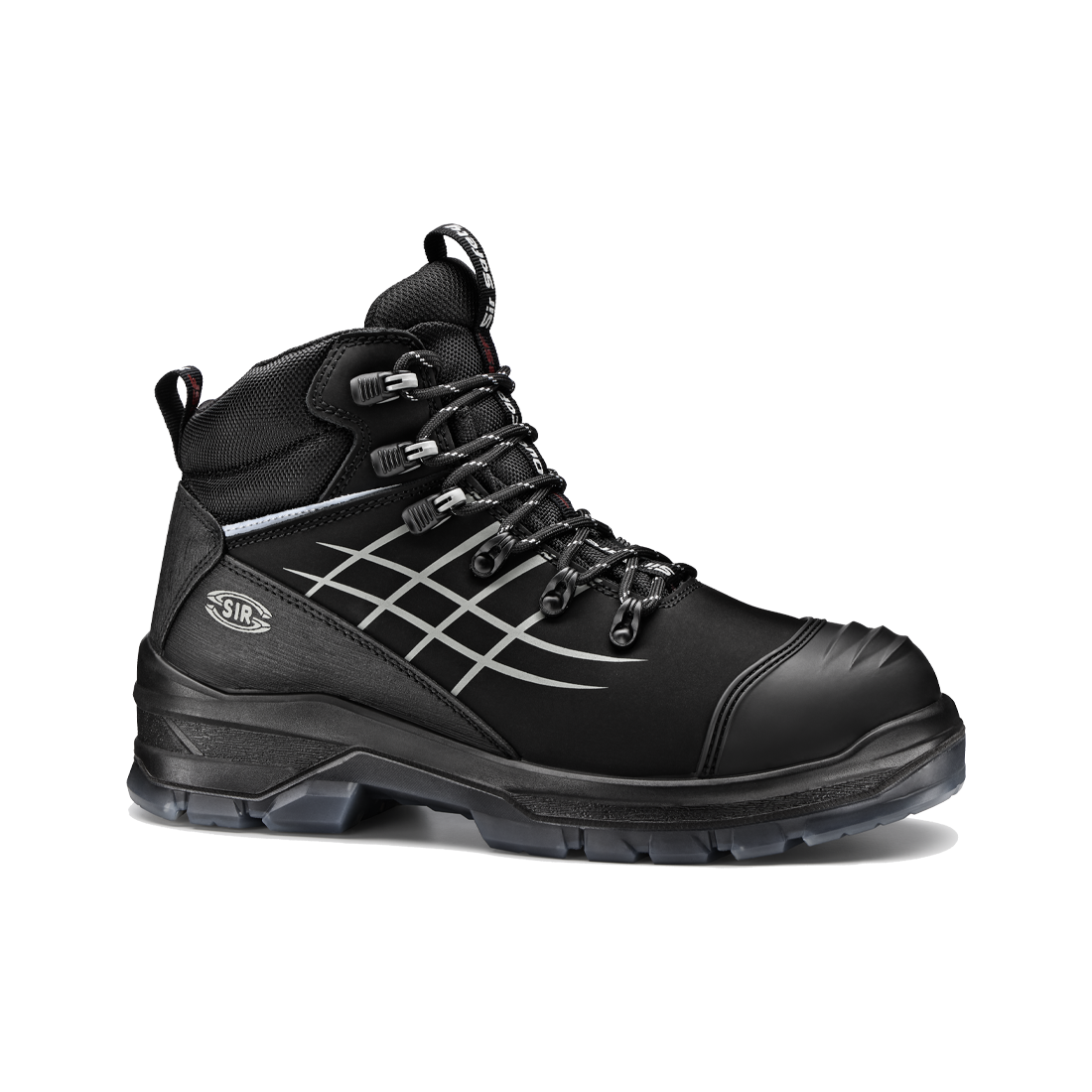 MAX S3S Sicherheitsstiefel von SIR Safety