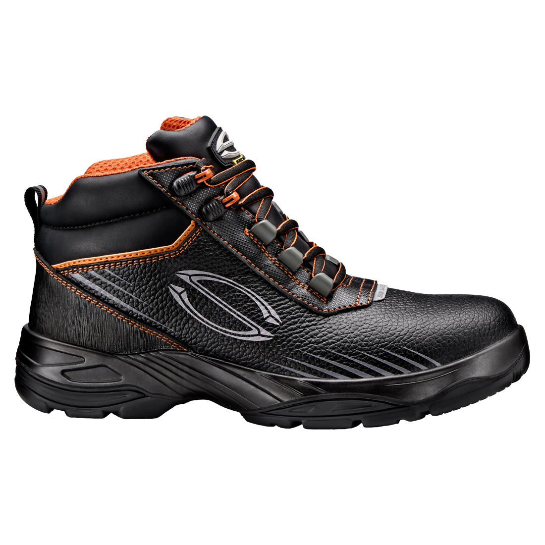 S7S Stiefel ECLIPSE von SIR Safety