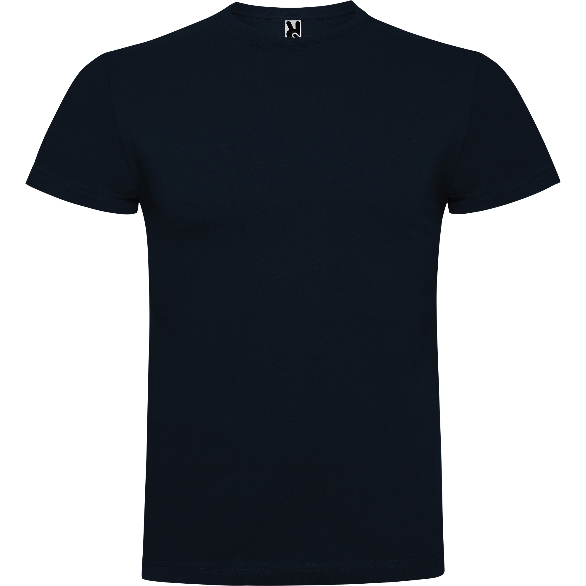 BRACO T-Shirt von ROLY in marineblau