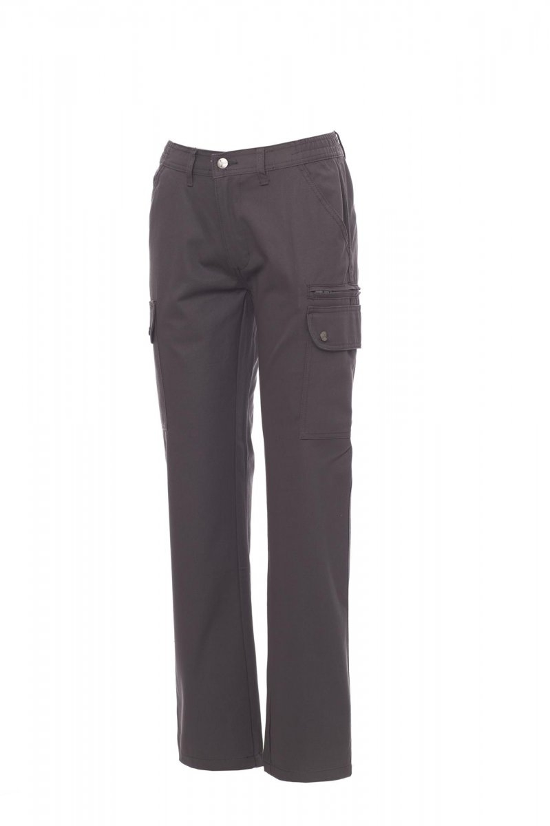 FOREST LADY Bundhose von PAYPER in grau FOREST LADY Bundhose von PAYPER in grau