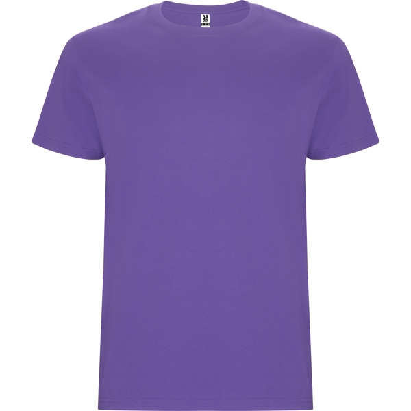 STAFFORD T-Shirt in iris purple von ROLY