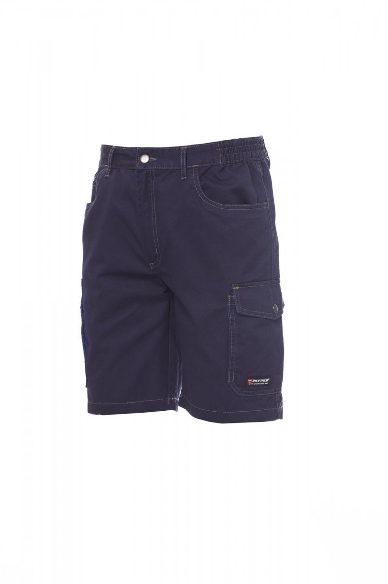 SAN DIEGO Shorts in marineblau von PAYPER
