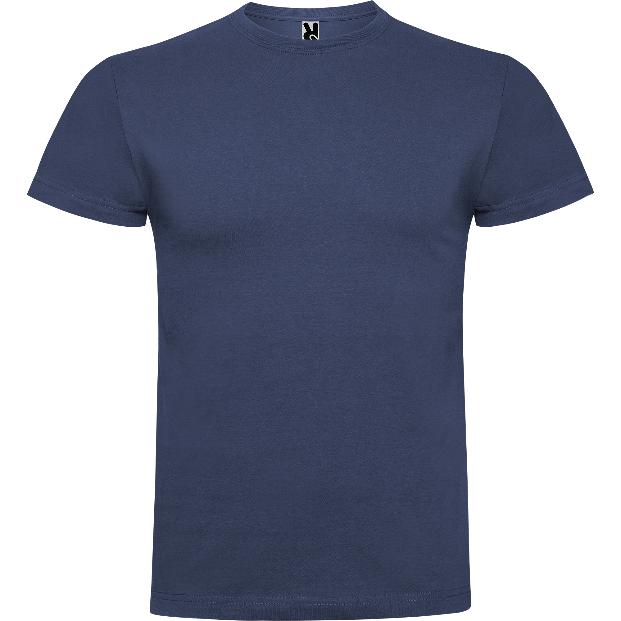 BRACO T-Shirt von ROLY in denimblau