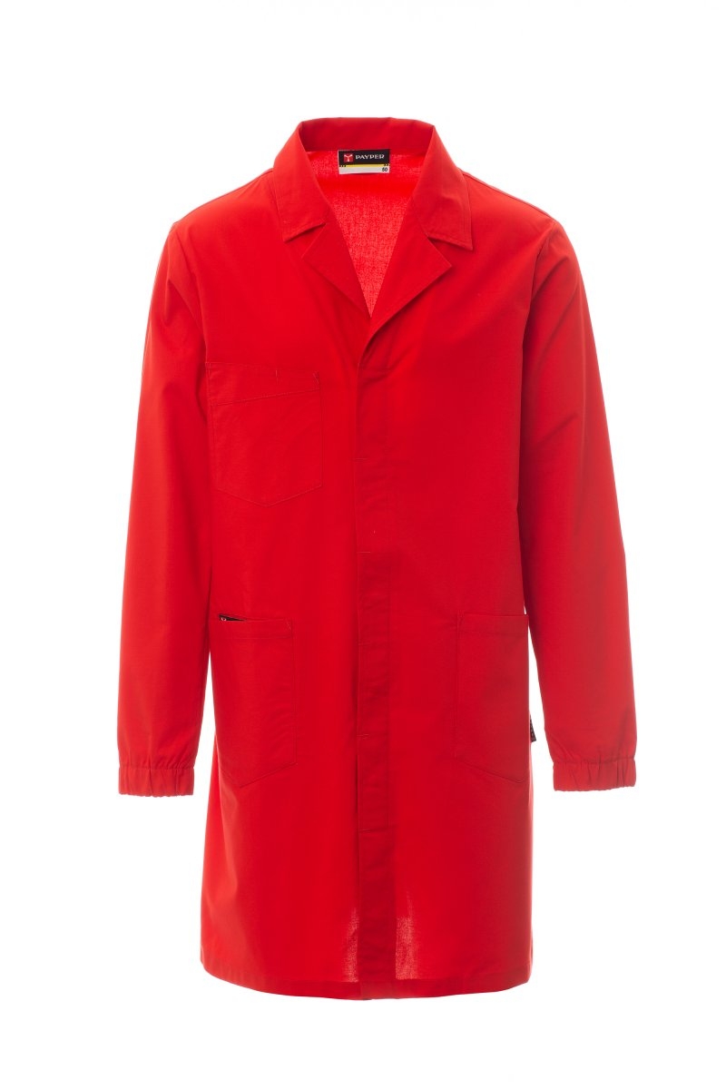 LAB Kittel in rot von Payper