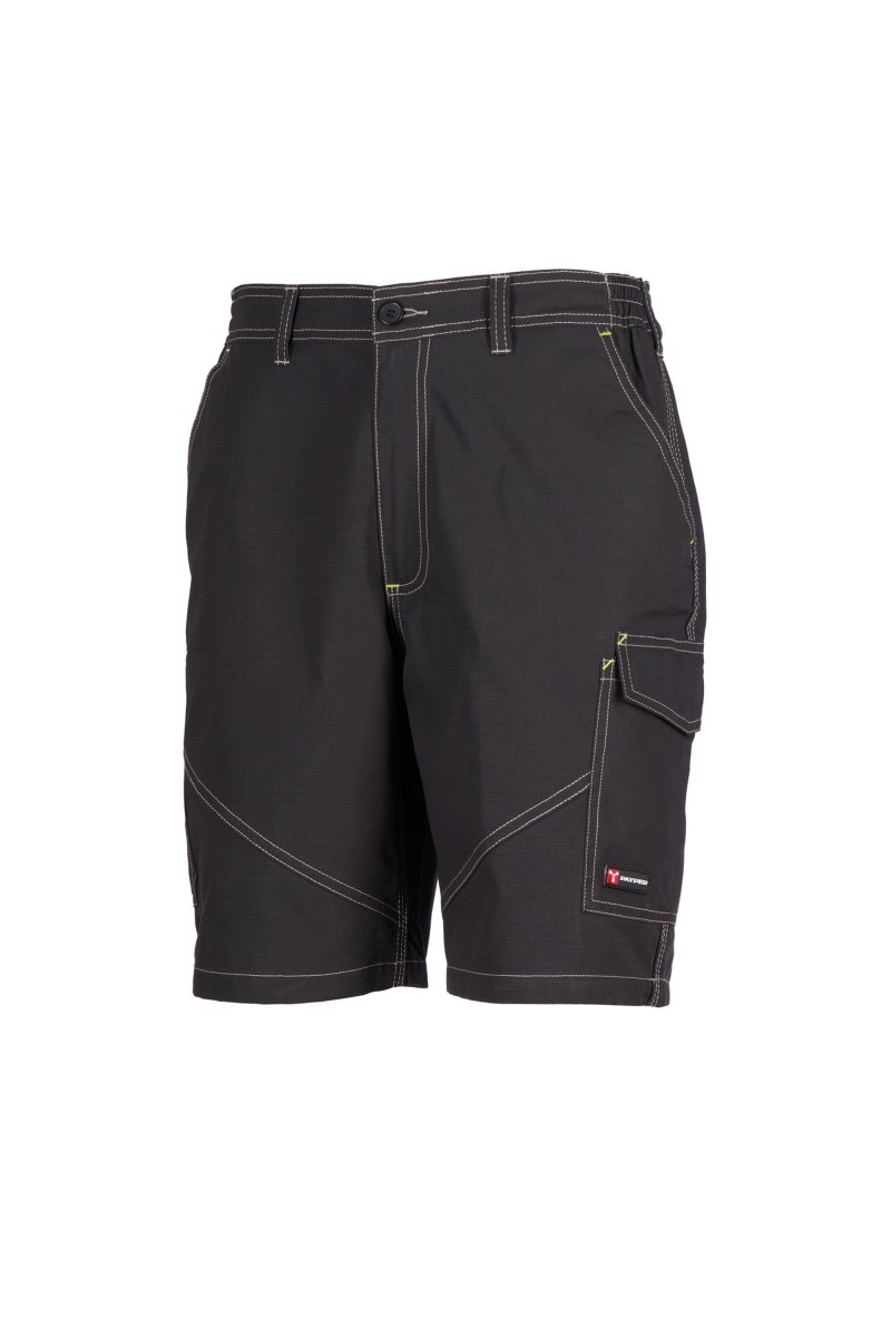 CARACAS Shorts in anthrazit von PAYPER
