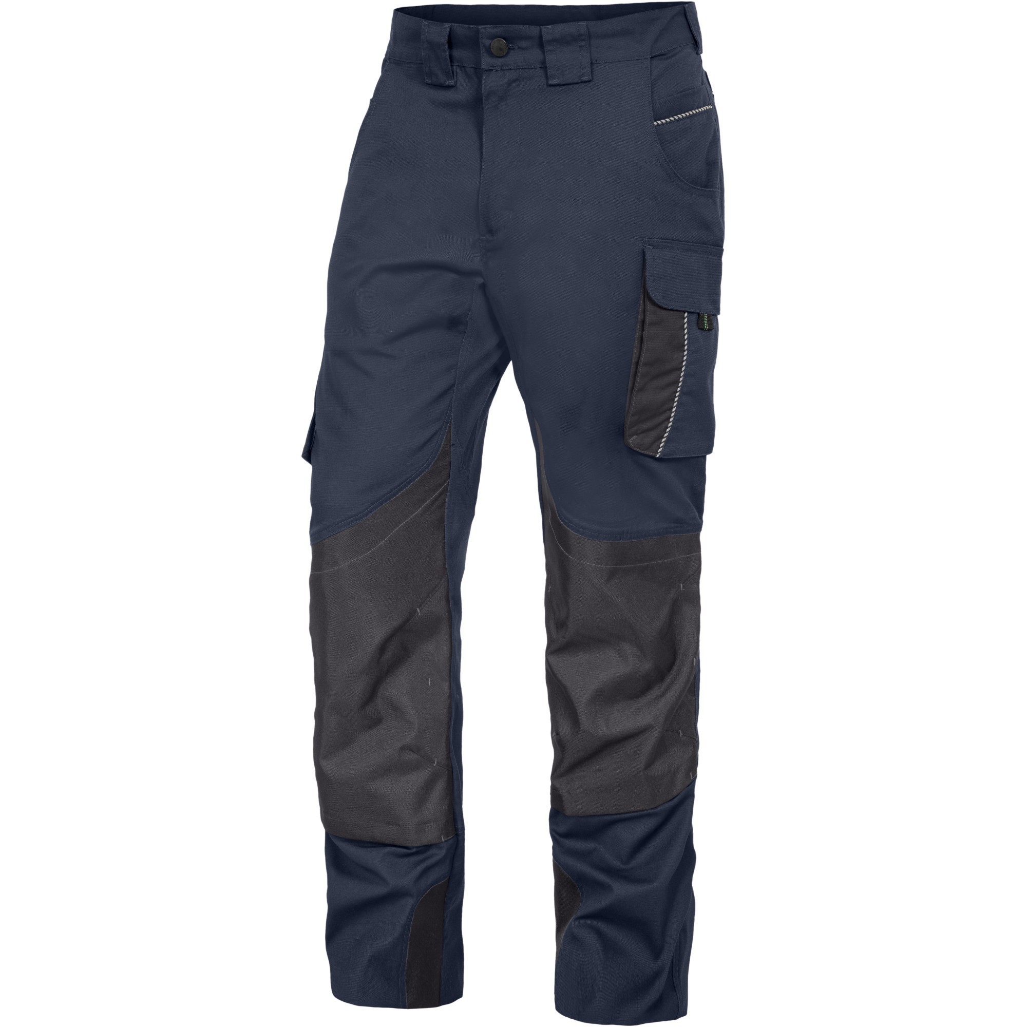 Leibwächter DYNAMIC LINE Bundhose in marine