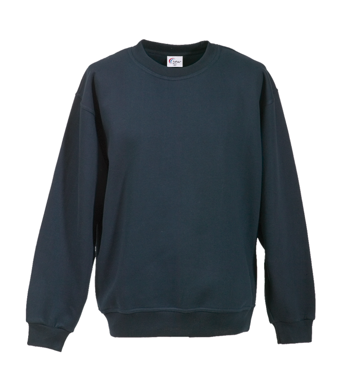 Sweatshirt von FaPak in marineblau