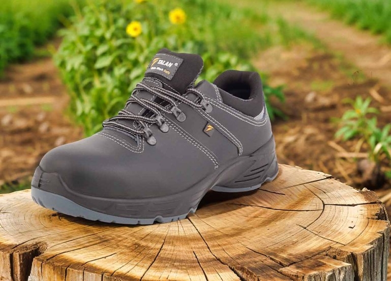 S3 Halbschuhe STYLER von Talan in schwarz