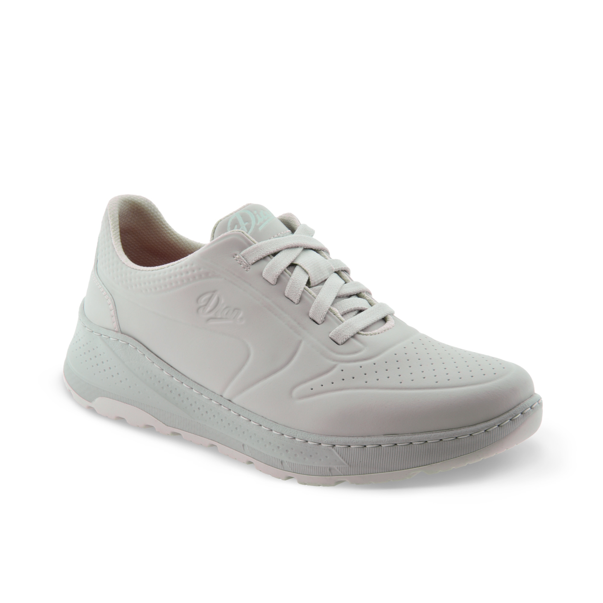 Berufs-Sneaker DUNA in taupe von DIAN