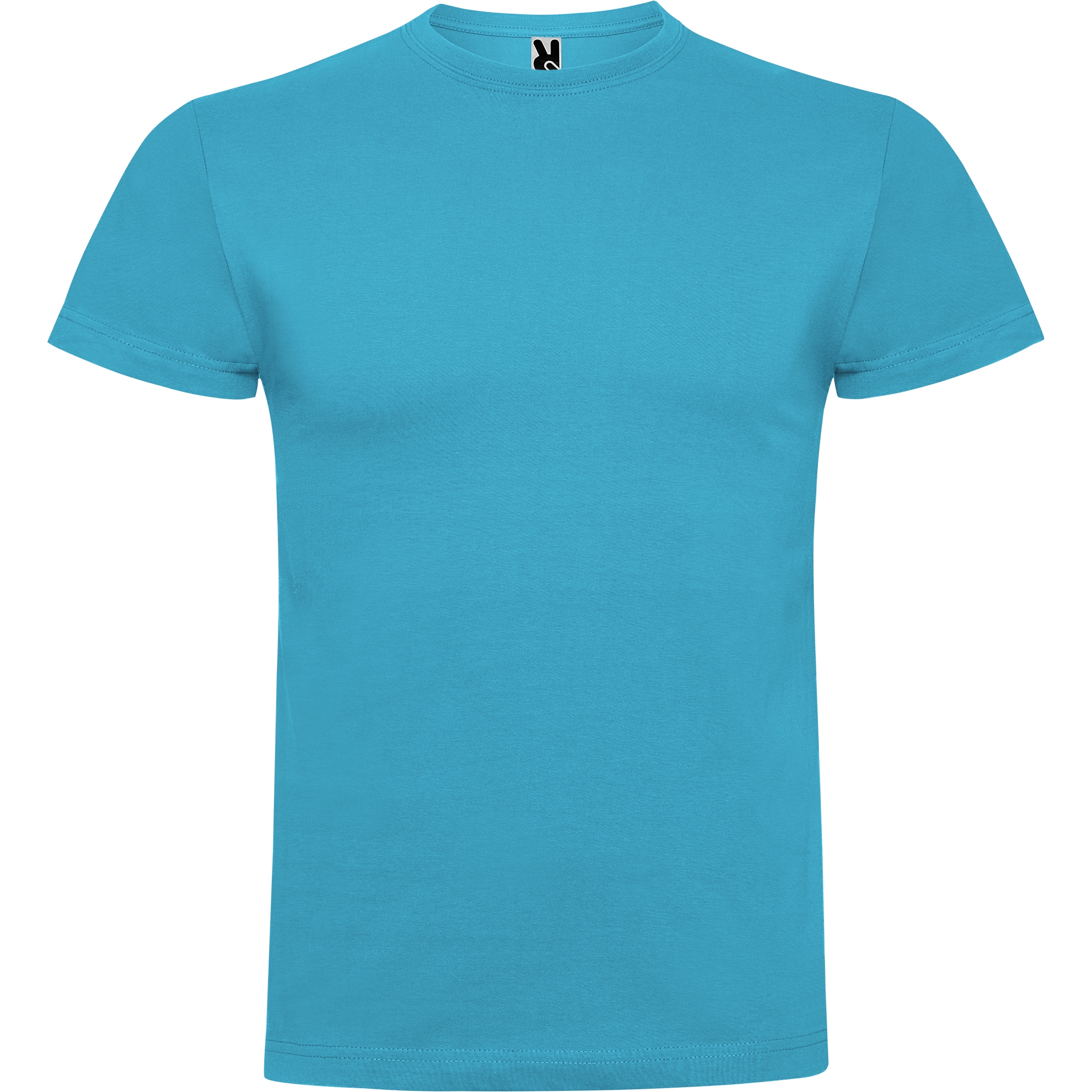 BRACO T-Shirt von ROLY in türkis