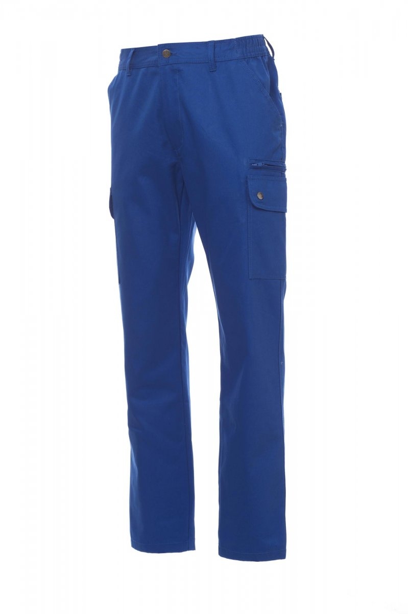 FOREST Bundhose von PAYPER in royalblau FOREST Bundhose von PAYPER in royalblau