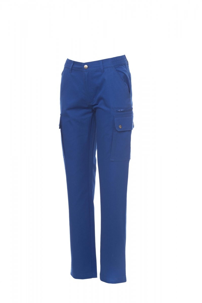 FOREST LADY Bundhose von PAYPER in royalblau FOREST LADY Bundhose von PAYPER in royalblau