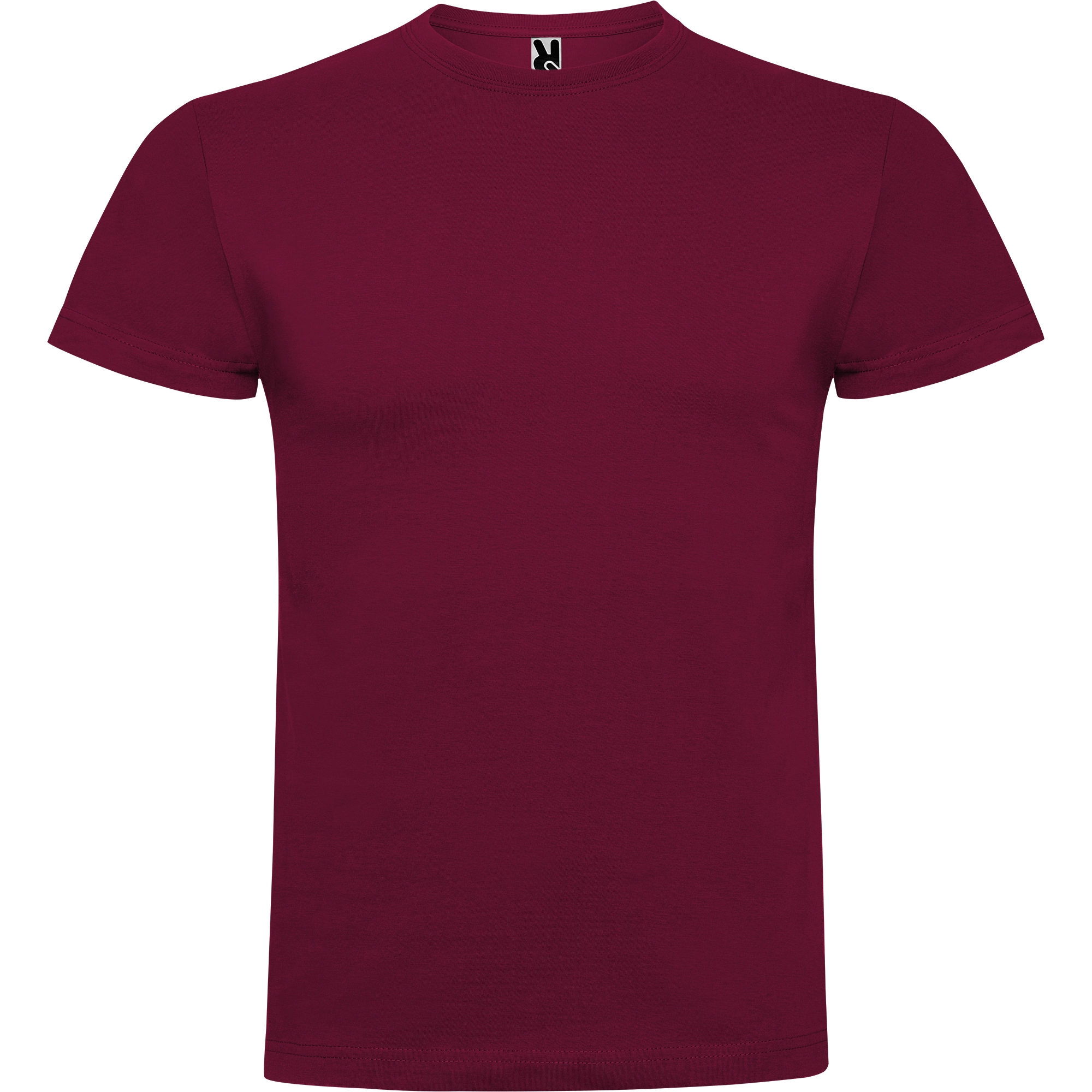 BRACO T-Shirt von ROLY in dunkelrot