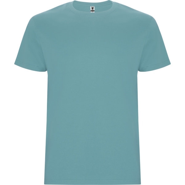 STAFFORD T-Shirt in dusty blue von ROLY