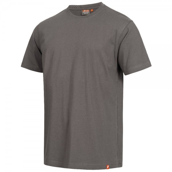T-Shirt Motion Tex Light in grau, #varinfo
