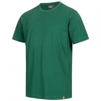T-Shirt Motion Tex Light in grün, #varinfo