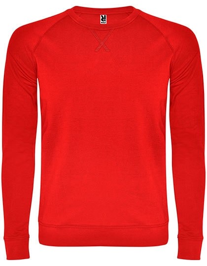 Annapurna Sweater in rot