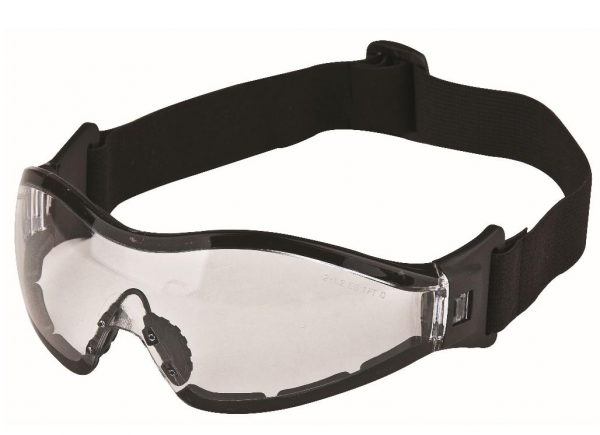Schutzbrille G6000