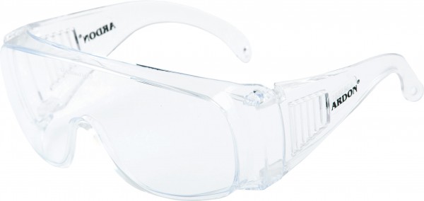 Schutzbrille